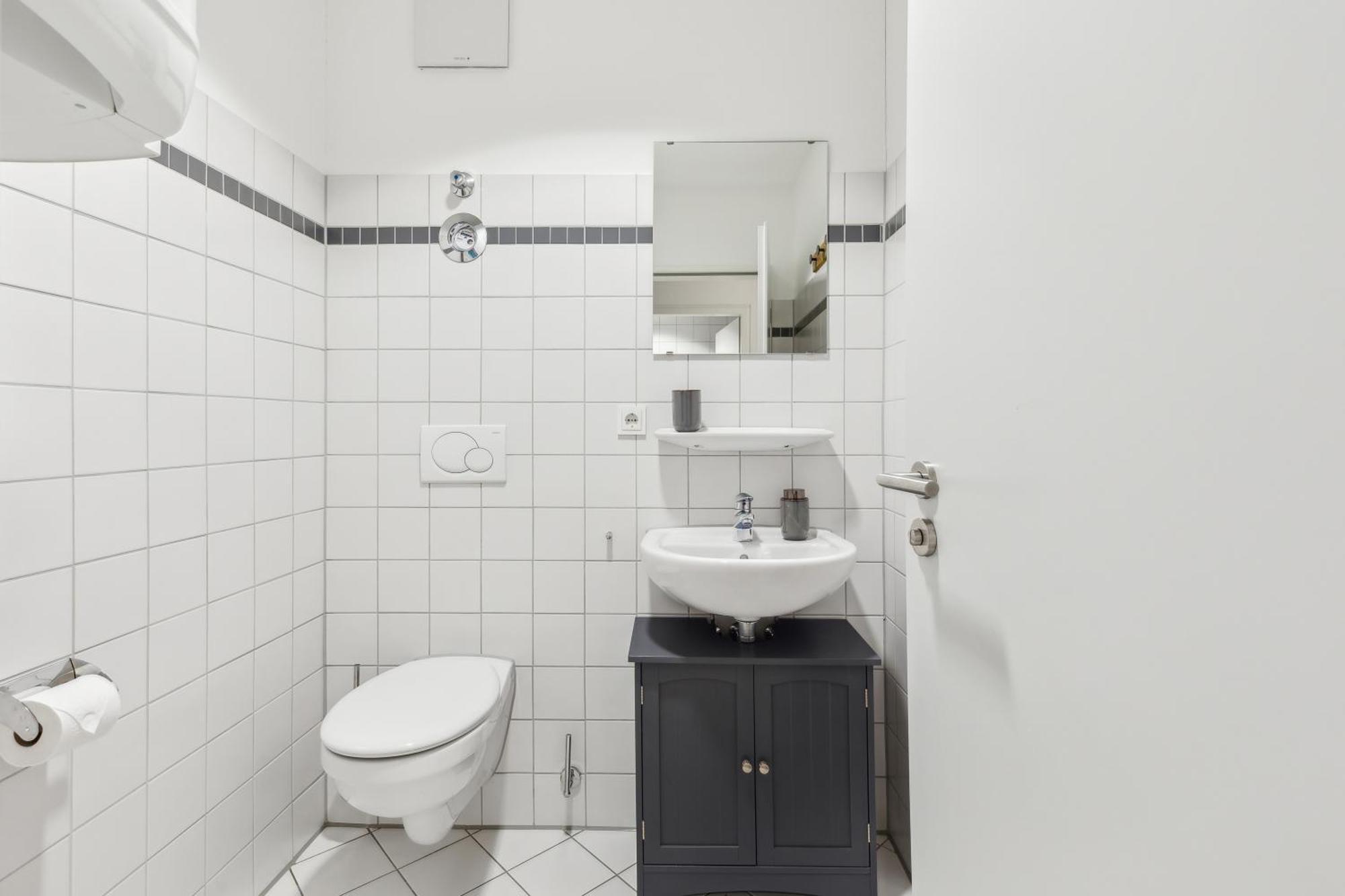 Loft Ueber Den Daechern Coburgs, Parkplatz Coburgo Exterior foto